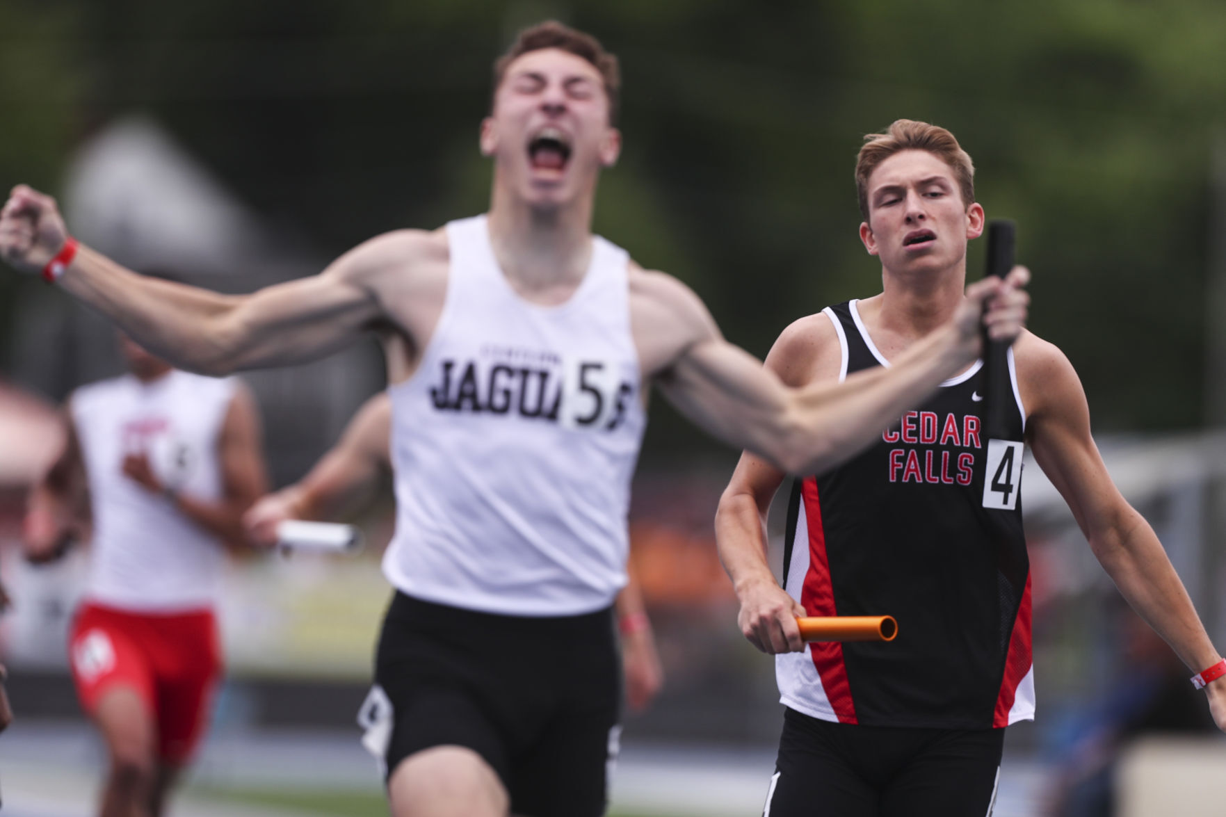 State Track Sat2 10
